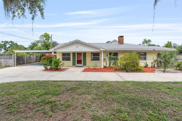 Eustis, FL 32726,1411 CLIFF AVE