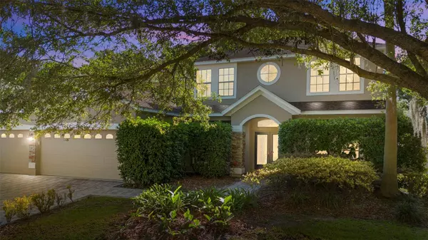 227 BLUE CRYSTAL DR, Deland, FL 32720