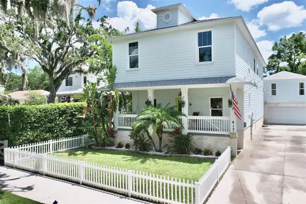 417 S PALMETTO AVE, Daytona Beach, FL 32114