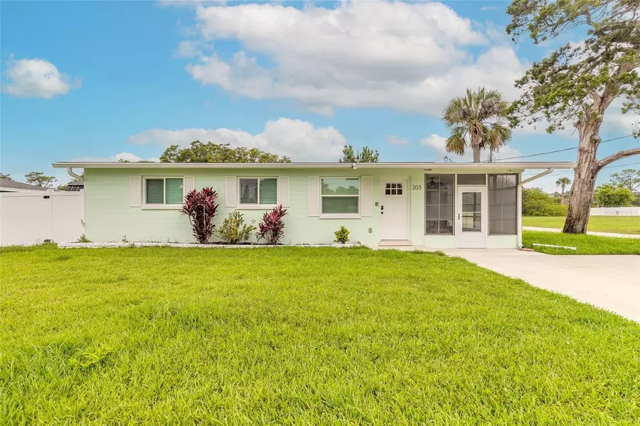 203 FOX PL, Port Orange, FL 32127