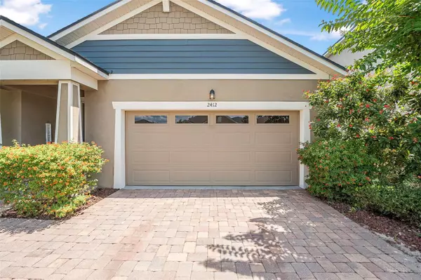 Deland, FL 32724,2412 REGENCY PARK DR