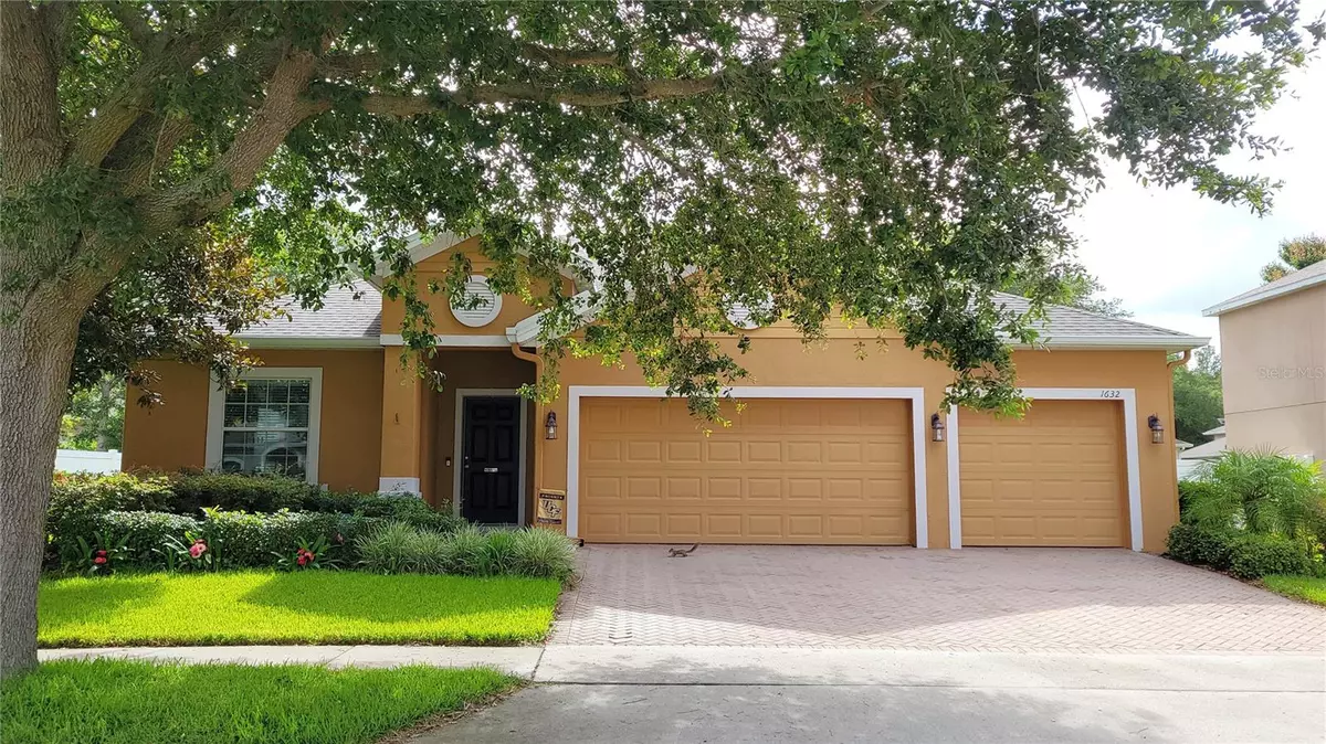 Deland, FL 32724,1632 BLUE GRASS BLVD