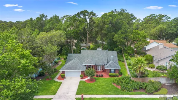 802 ROYAL OAK CT, Deland, FL 32724