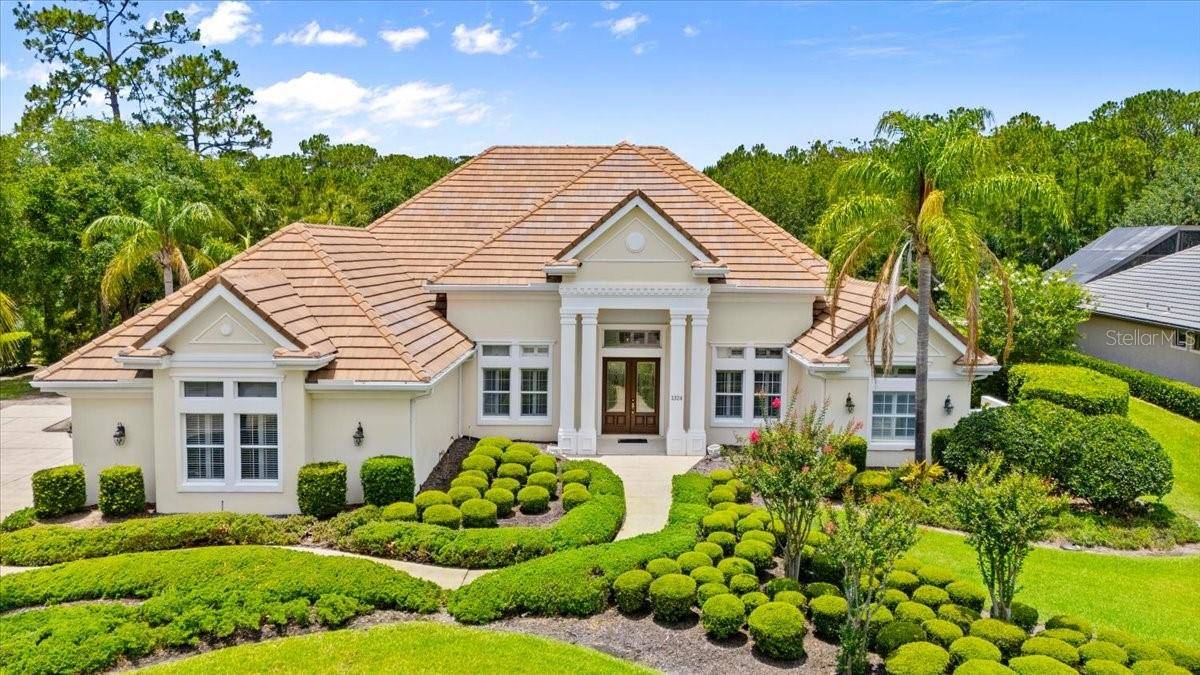 Ormond Beach, FL 32174,1324 DOVERCOURT LN