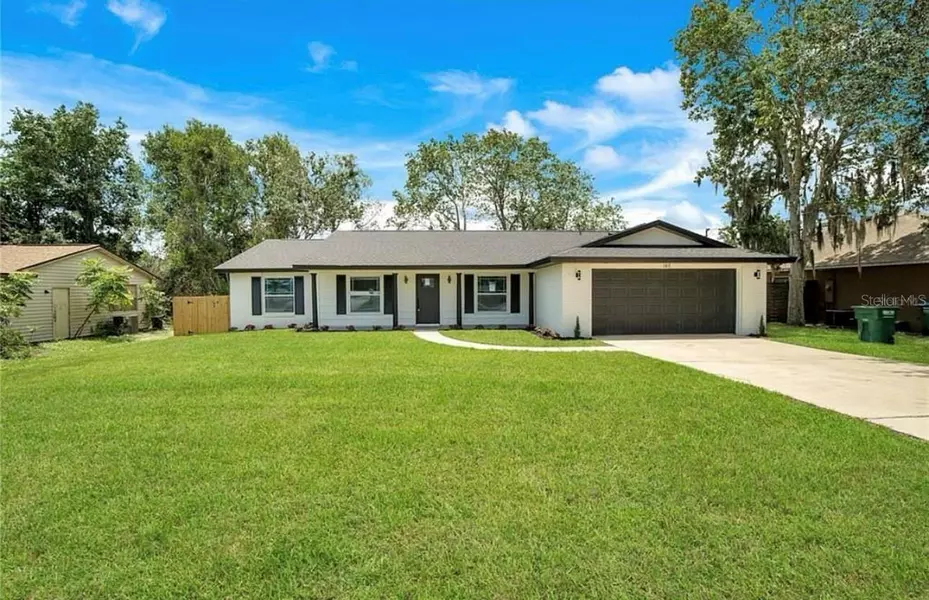 1917 ALAMEDA DR, Deltona, FL 32738