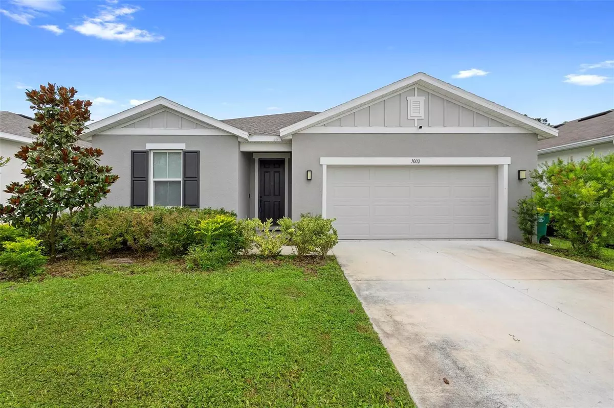 Deland, FL 32720,1002 RIVER FALLS CIR