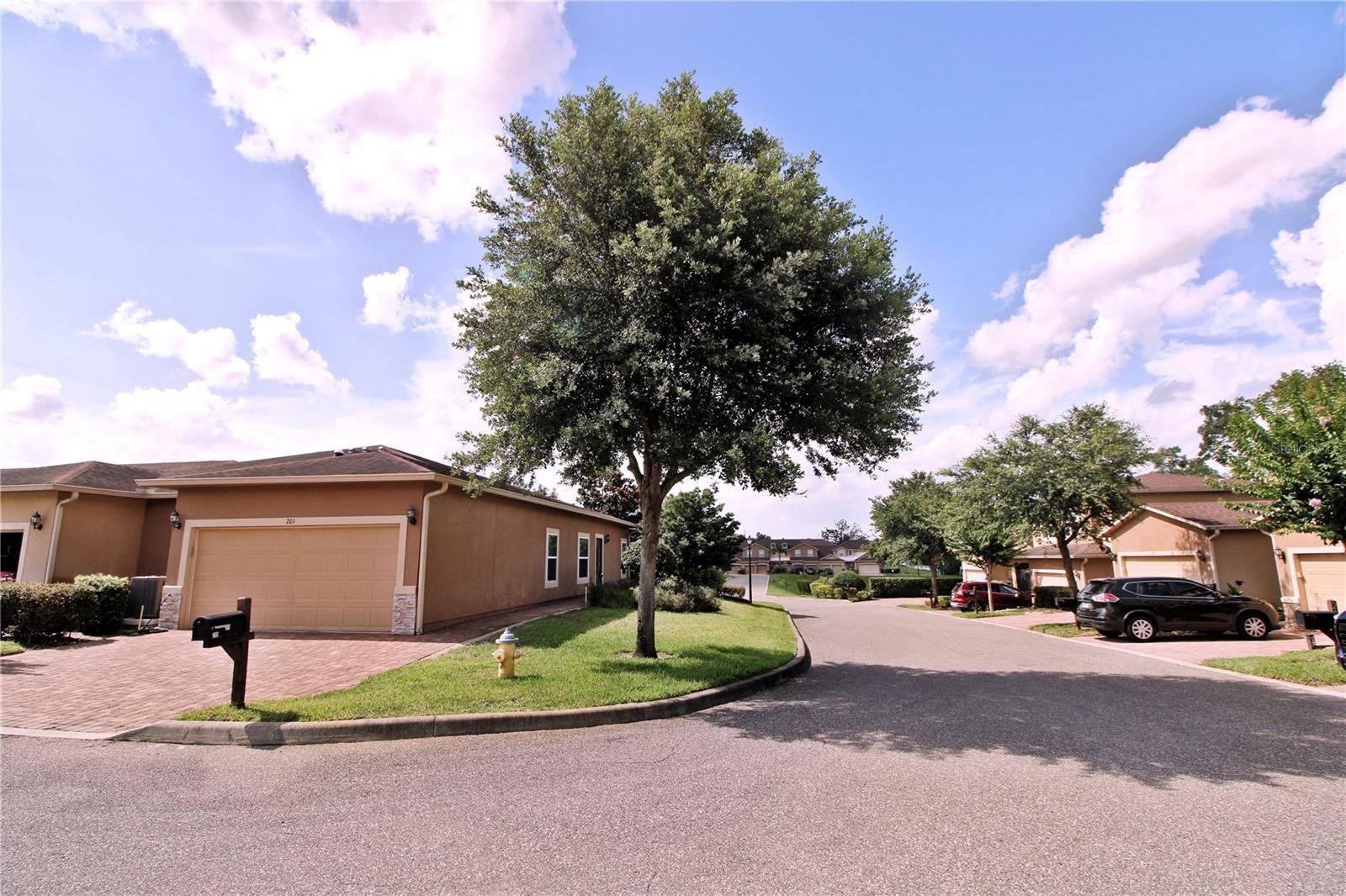 201 WALTER STEVENS WAY, Deland, FL 32724