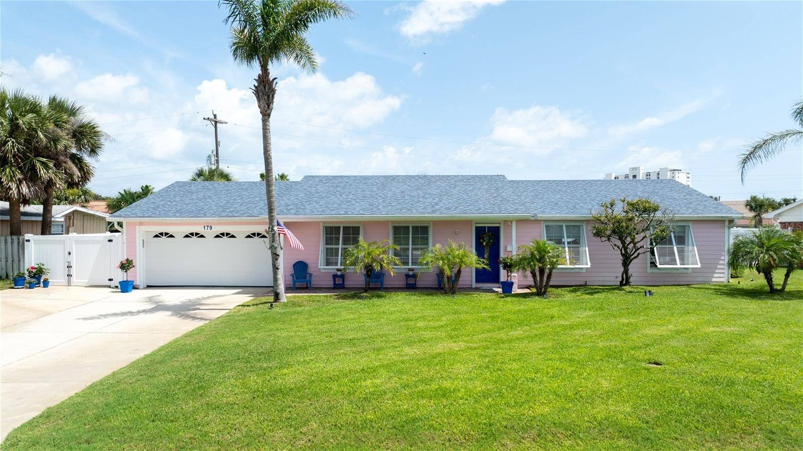 179 ANN RUSTIN DR S, Ormond Beach, FL 32176