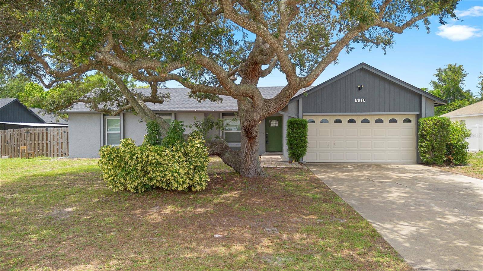 510 APOLLO AVE, Deltona, FL 32725
