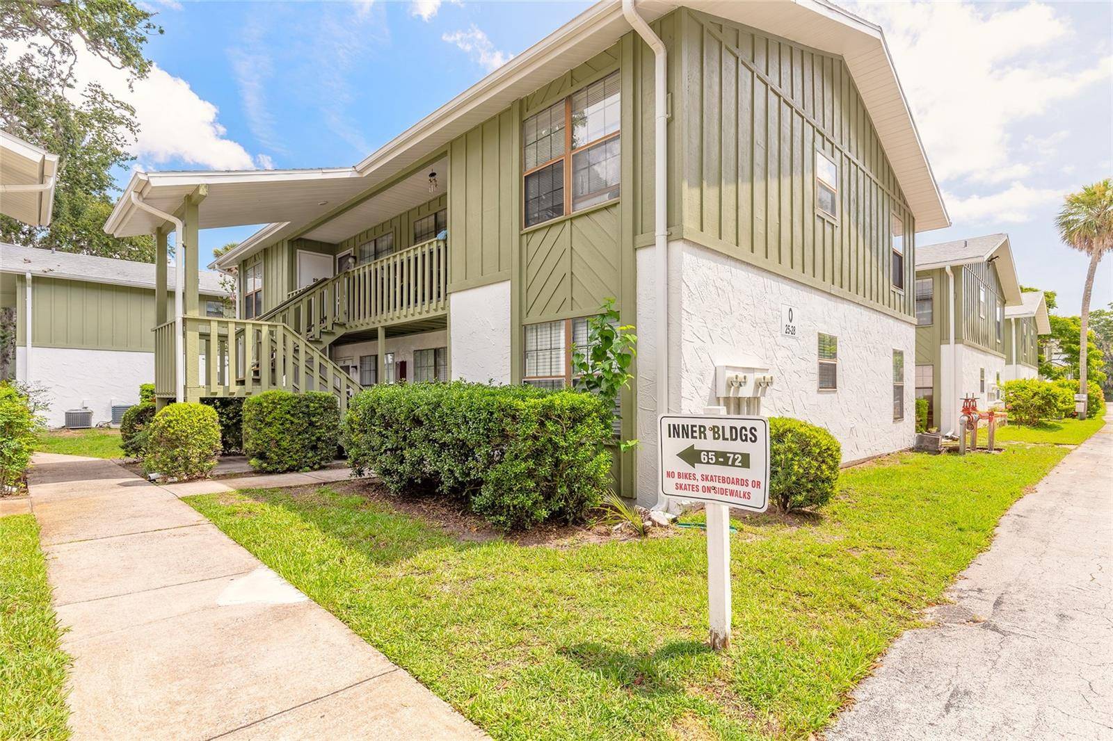 Daytona Beach, FL 32117,840 CENTER AVE #280