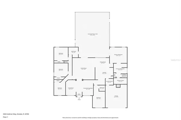 Oviedo, FL 32765,2263 CATBRIAR WAY
