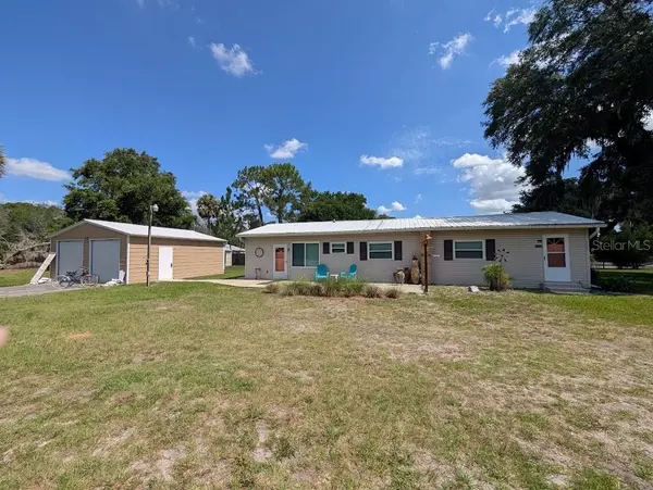 942 LEMON BLUFF RD,  Osteen,  FL 32764