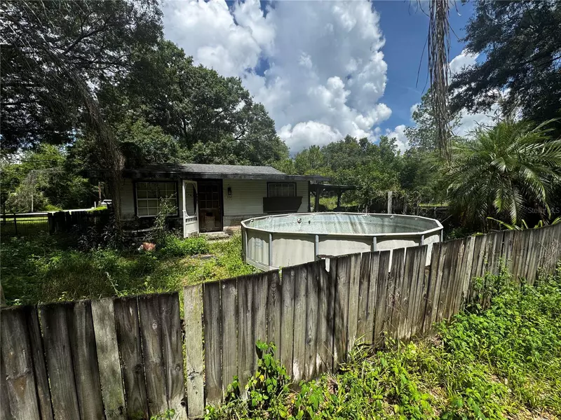 504 BUCKSHOT AVE, Osteen, FL 32764