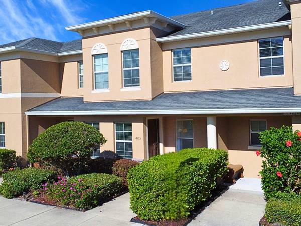 405 CARINA CIR, Sanford, FL 32773