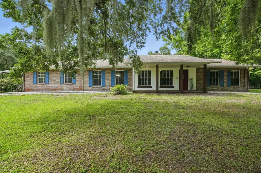 2950 RAGIS RD, Edgewater, FL 32132