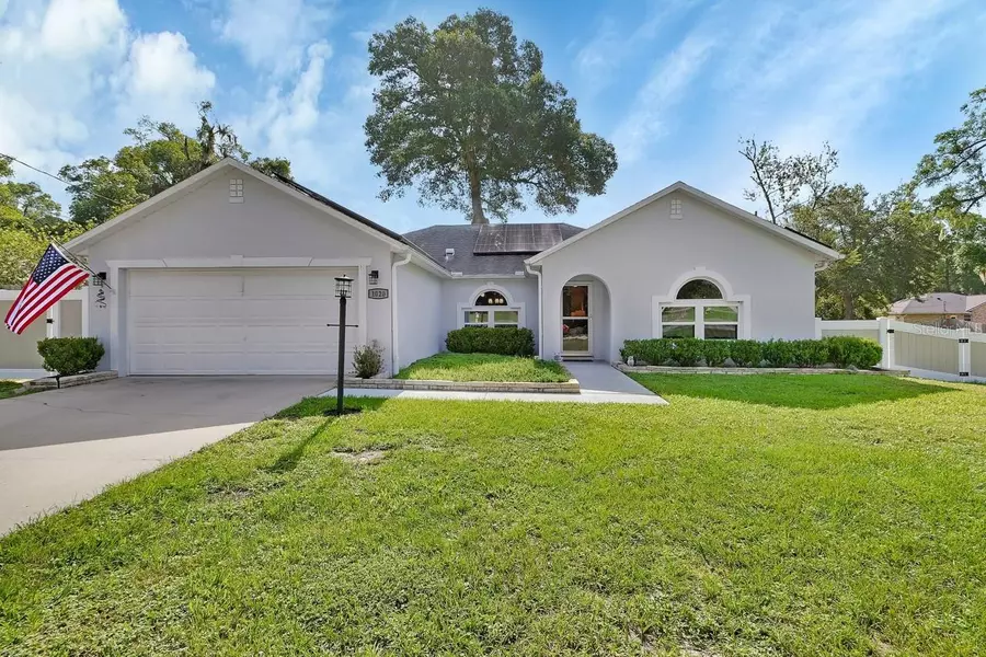1020 N ORANGE AVE, Orange City, FL 32763