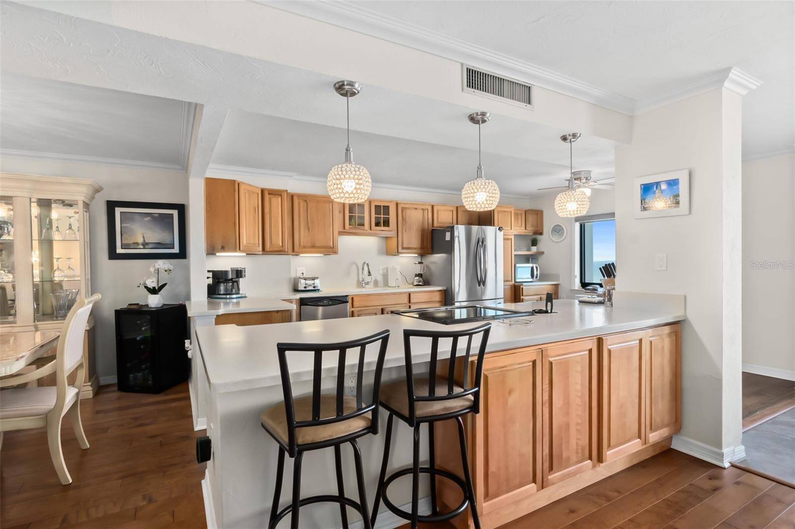 Daytona Beach Shores, FL 32118,3003 S ATLANTIC AVE #3A2