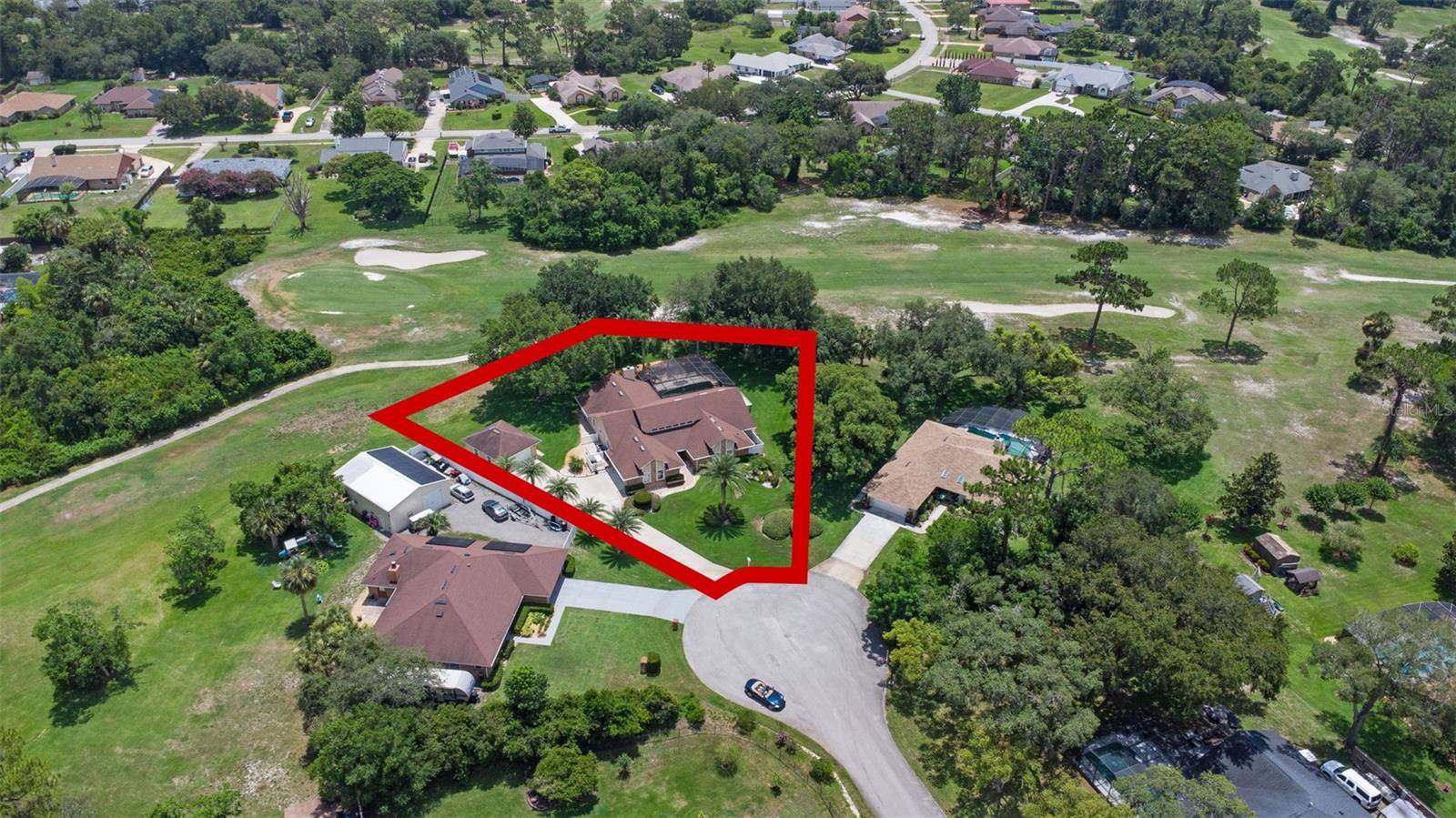 Debary, FL 32713,3 PINE MEADOW CT