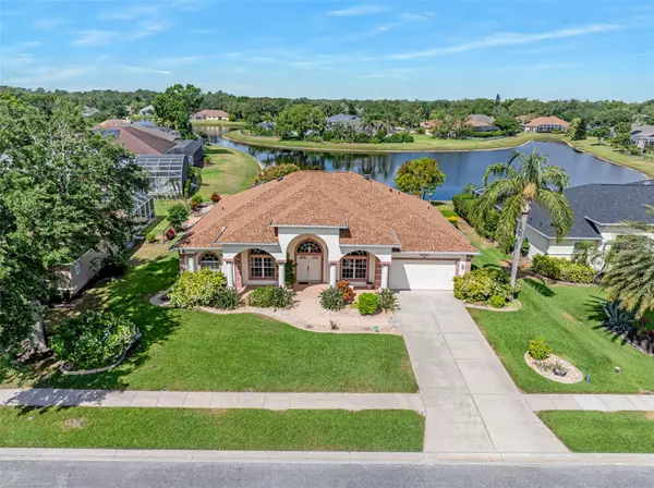 6083 SABAL HAMMOCK CIR, Port Orange, FL 32128
