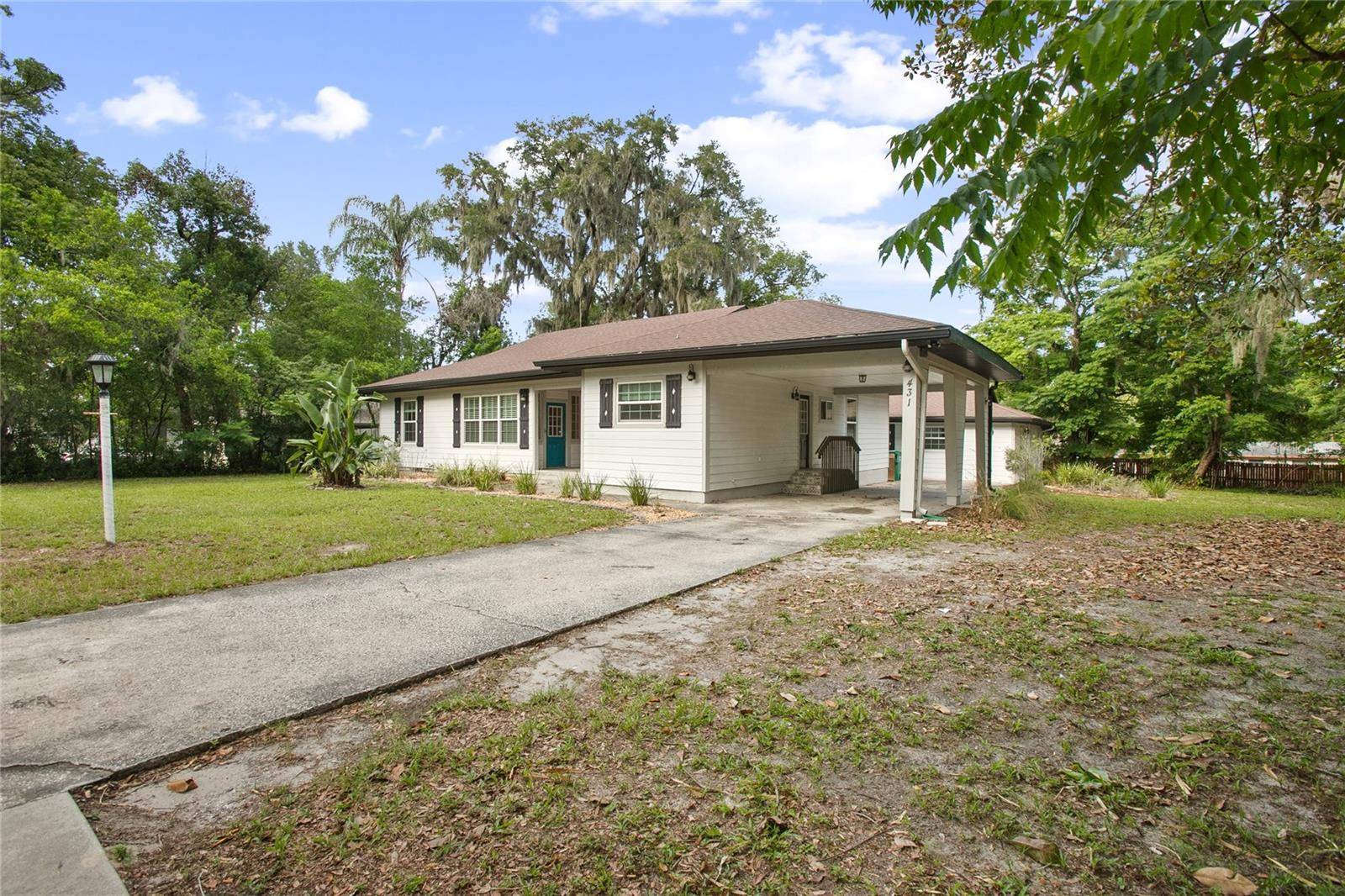 Deland, FL 32720,431 S STONE ST