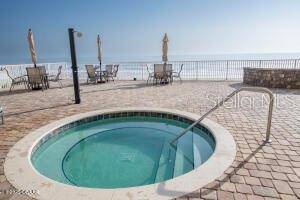 Daytona Beach, FL 32118,2515 S ATLANTIC AVE #203