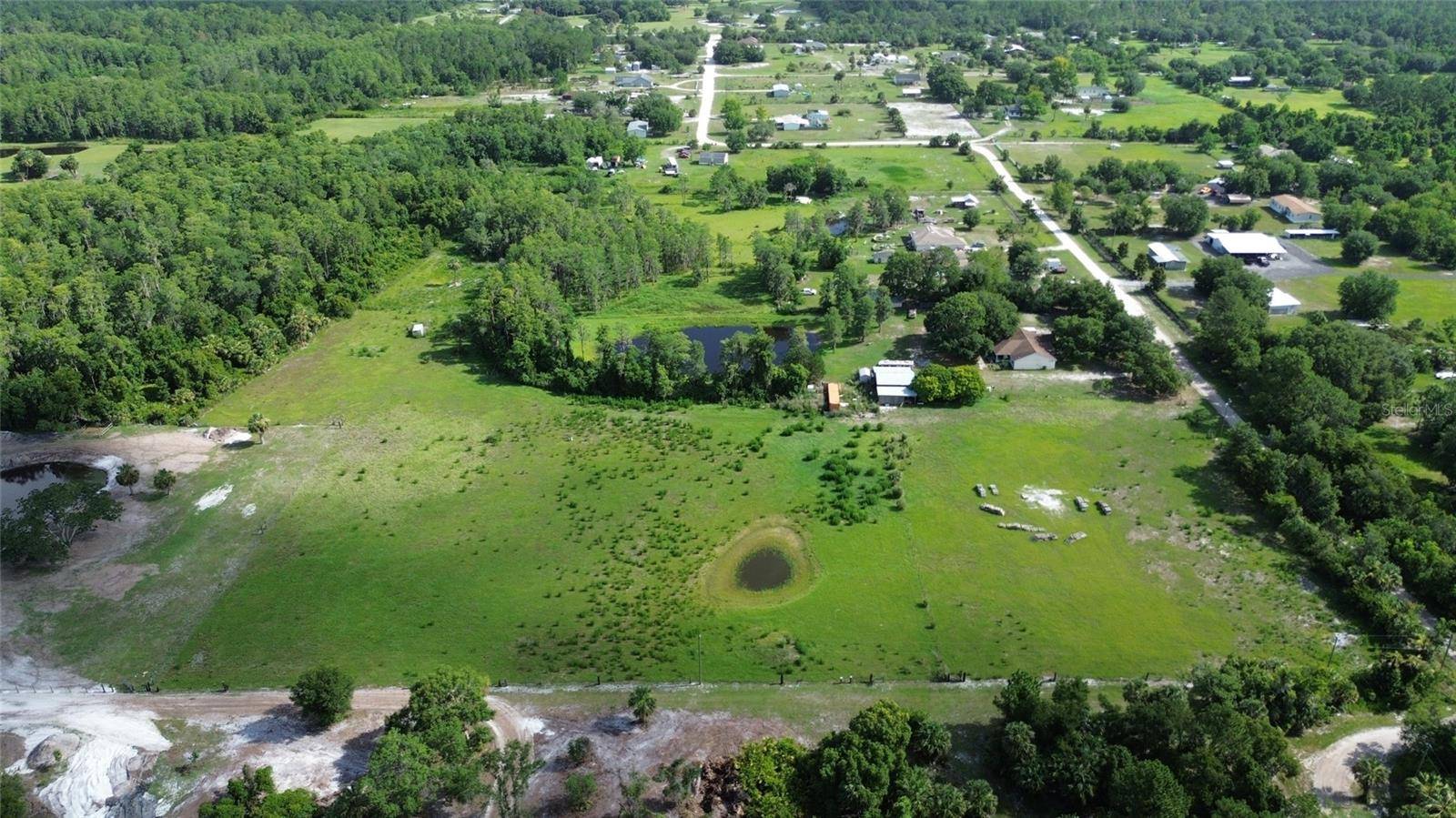 Osteen, FL 32764,396 URANUS TRL