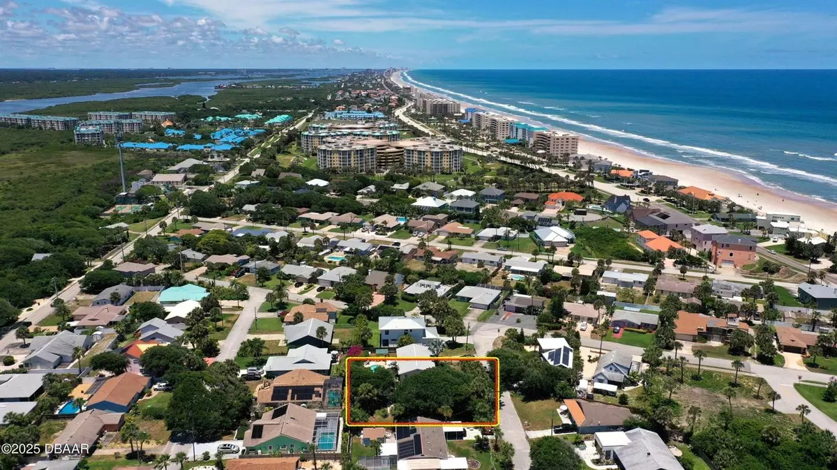 Ponce Inlet, FL 32127,4714 MONTROSE AVE