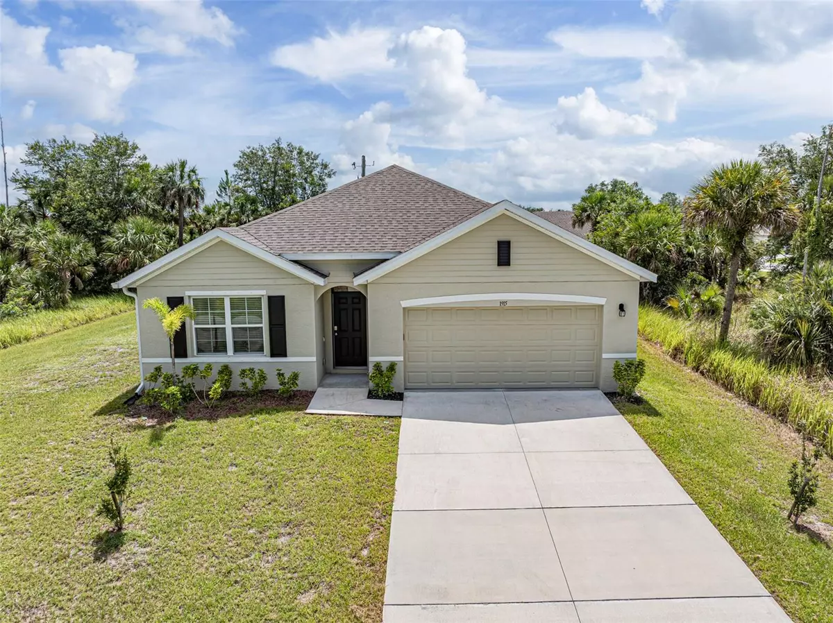 Palm Bay, FL 32908,1915 GANYARD AVE SW