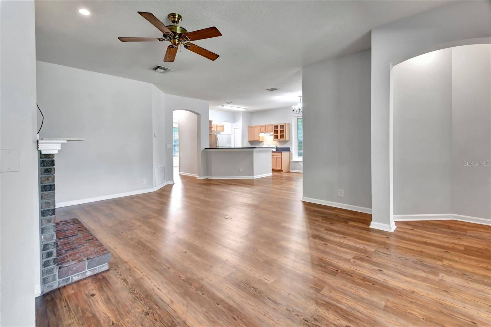 Deland, FL 32724,107 BROOKGREEN WAY