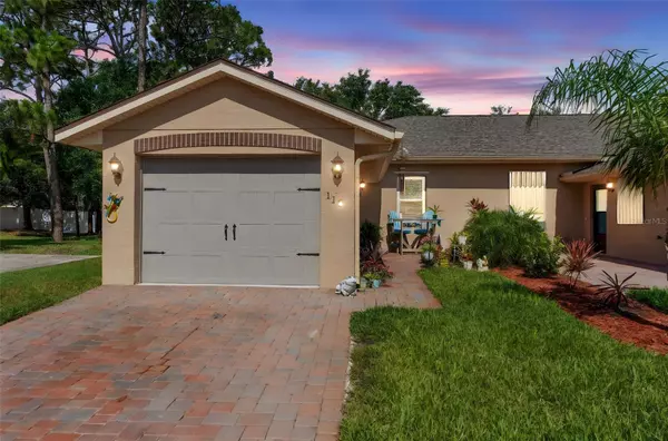 118 TUSCANY VILLAS DR, Edgewater, FL 32141