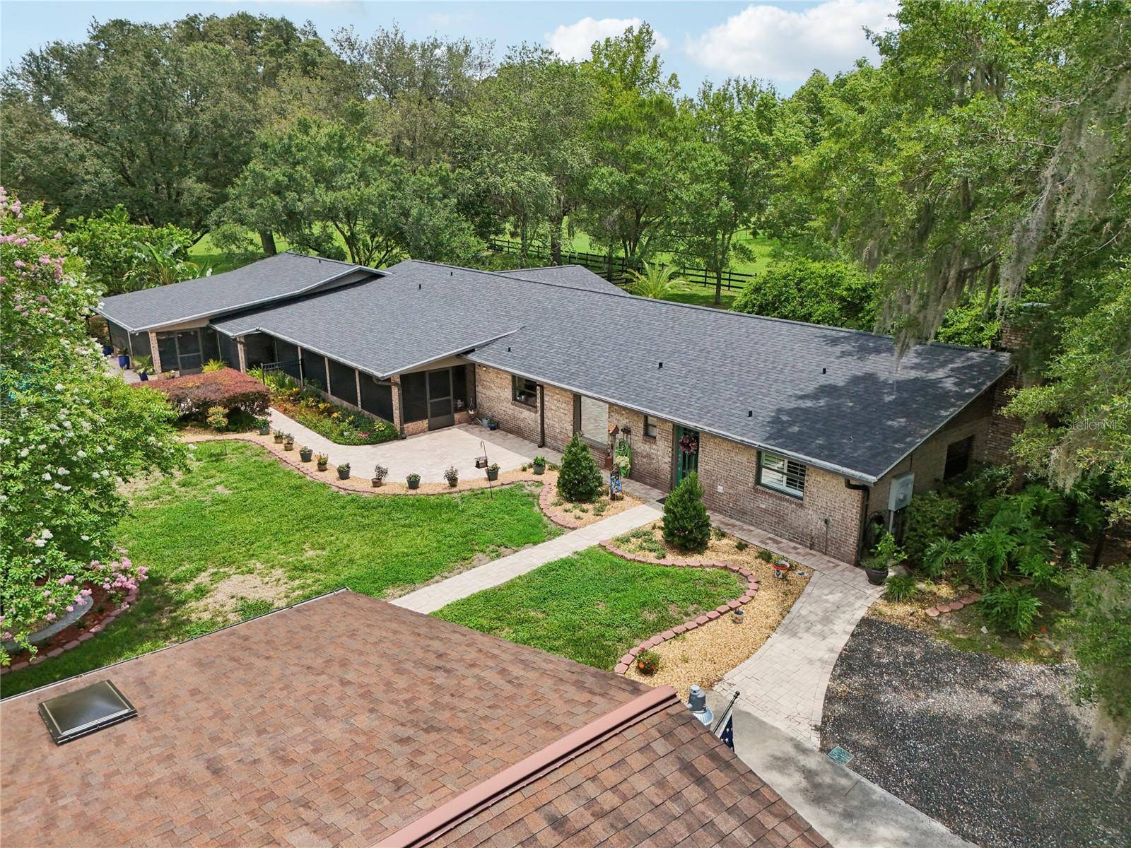 1555 MERCERS FERNERY RD, Deland, FL 32720