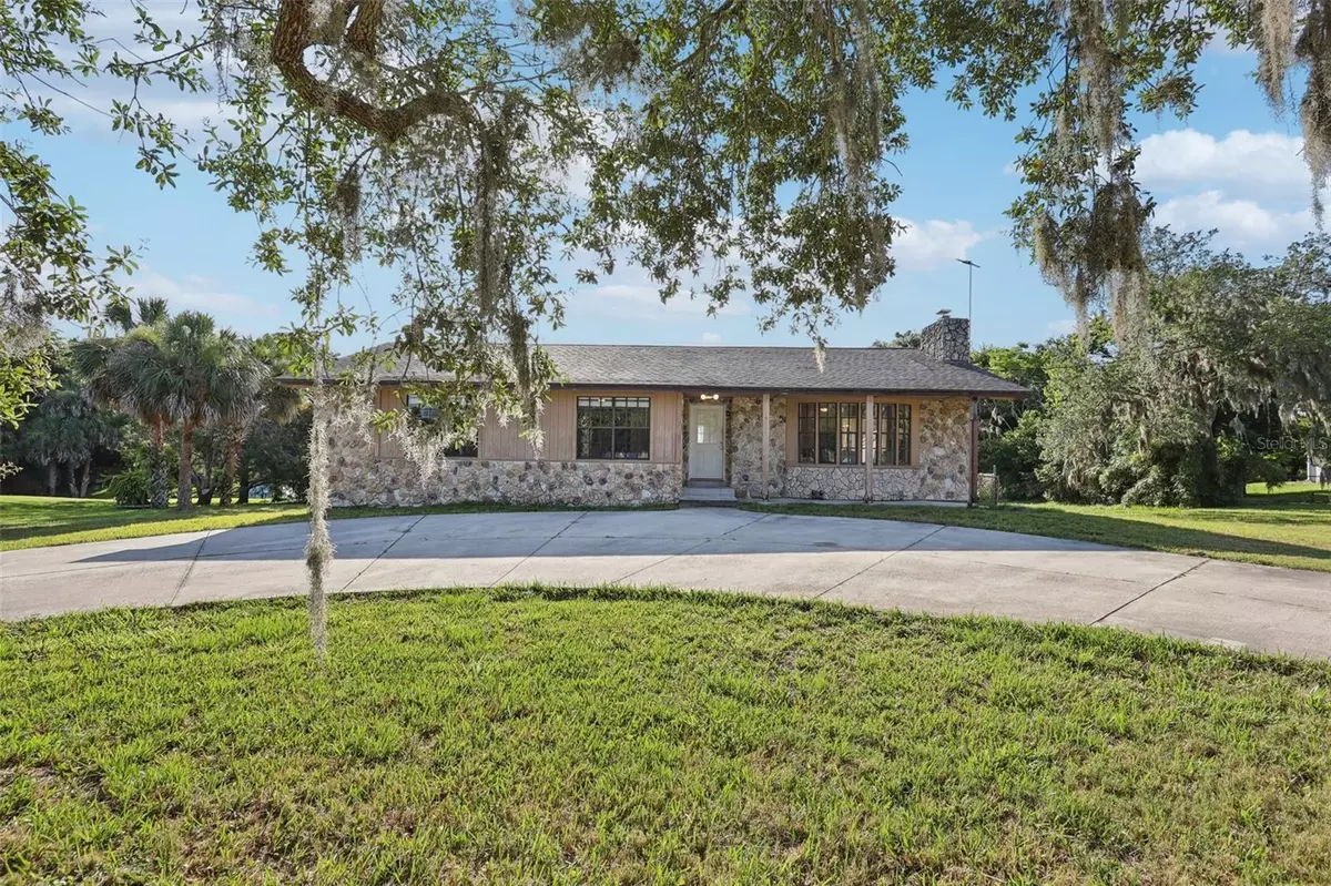 Port Orange, FL 32127,5759 DOGWOOD RD