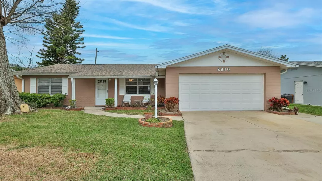 2970 LANTERN DR, South Daytona, FL 32119