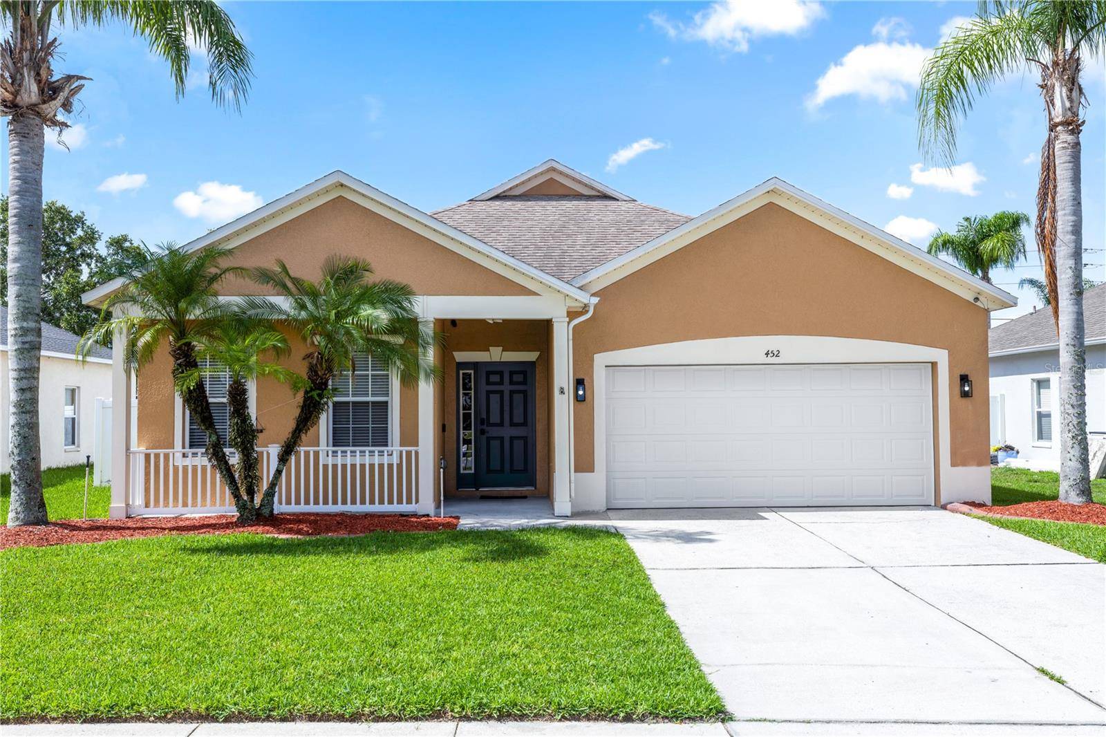 452 CASA MARINA PL, Sanford, FL 32771