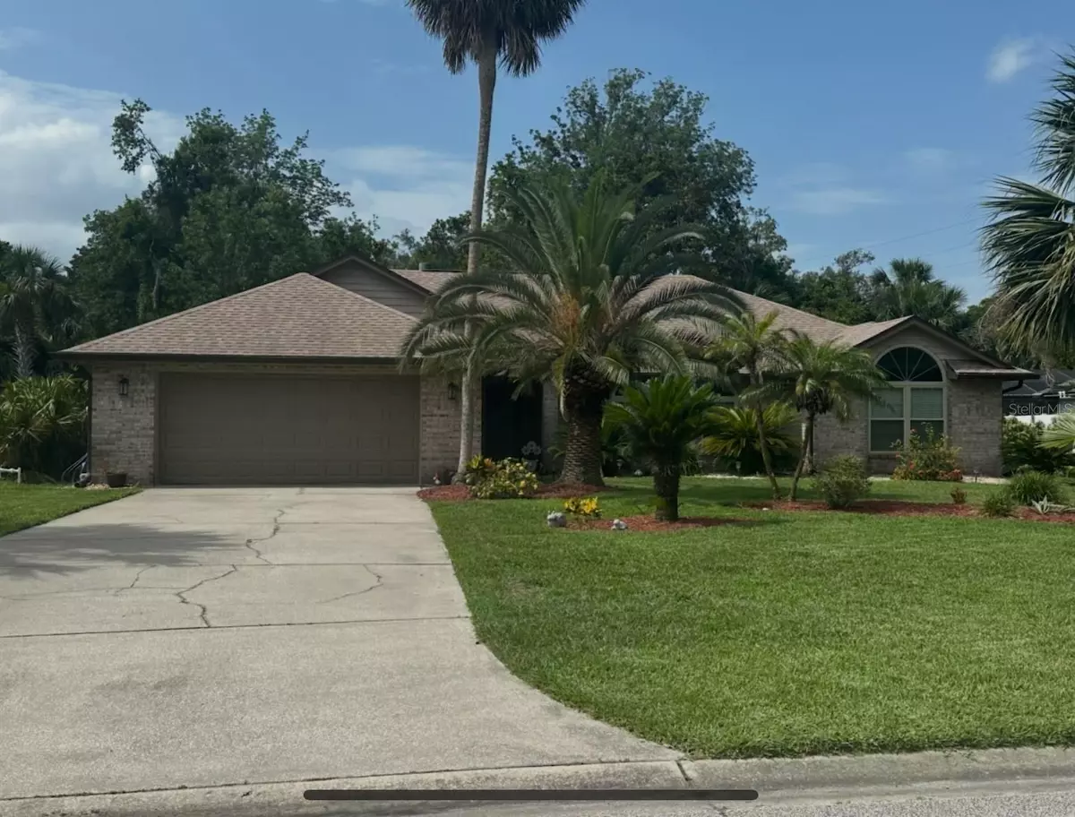 Port Orange, FL 32127,6211 OAK RIVER TER