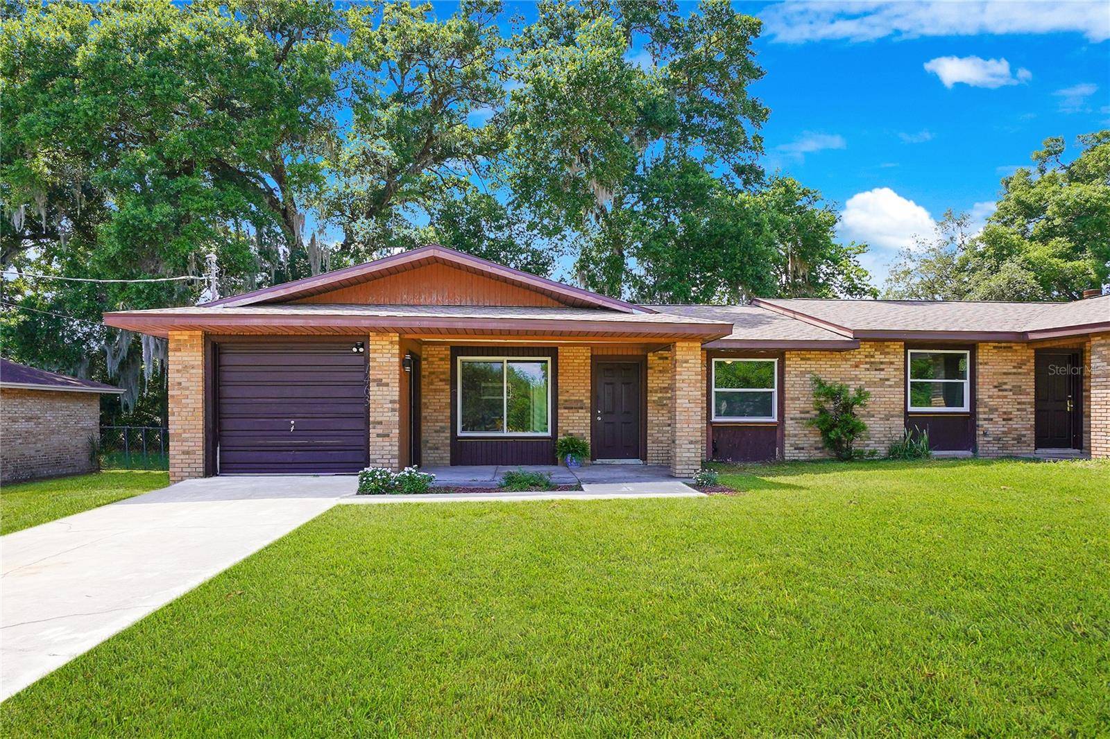 1463 S MONTGOMERY ST, Deland, FL 32720