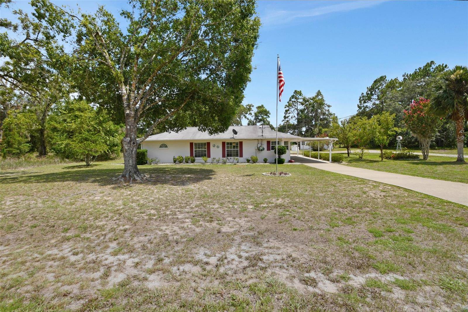Paisley, FL 32767,25305 MARDON CIR