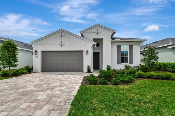 843 LILIANA DR, Deland, FL 32724