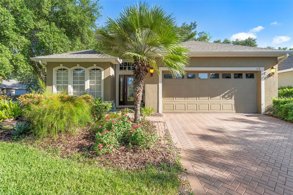 Deland, FL 32724,319 SECRETARIAT CT