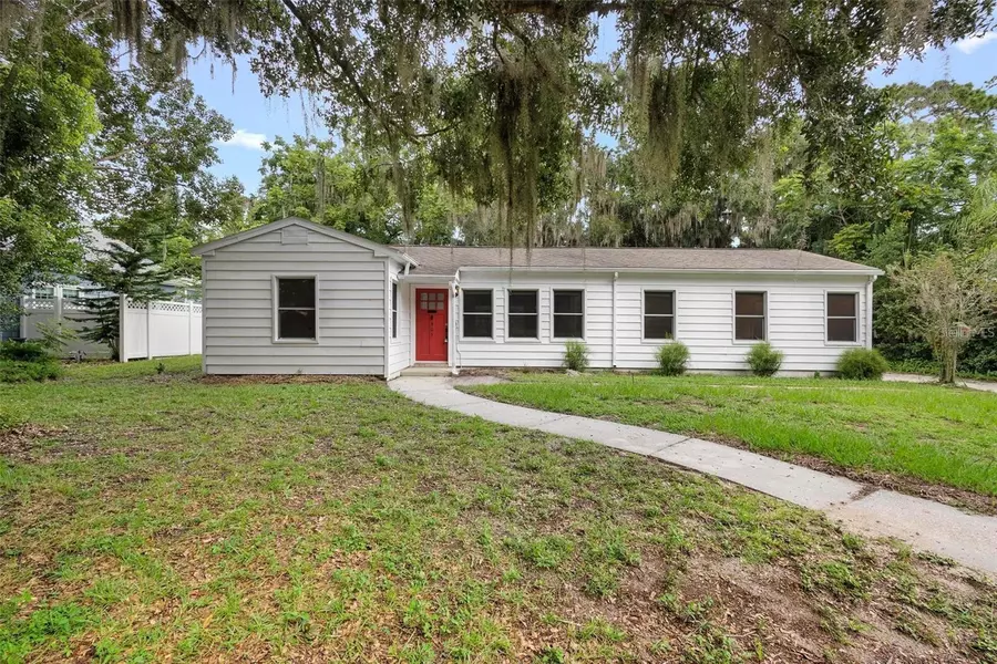 605 N AMELIA AVE, Deland, FL 32724