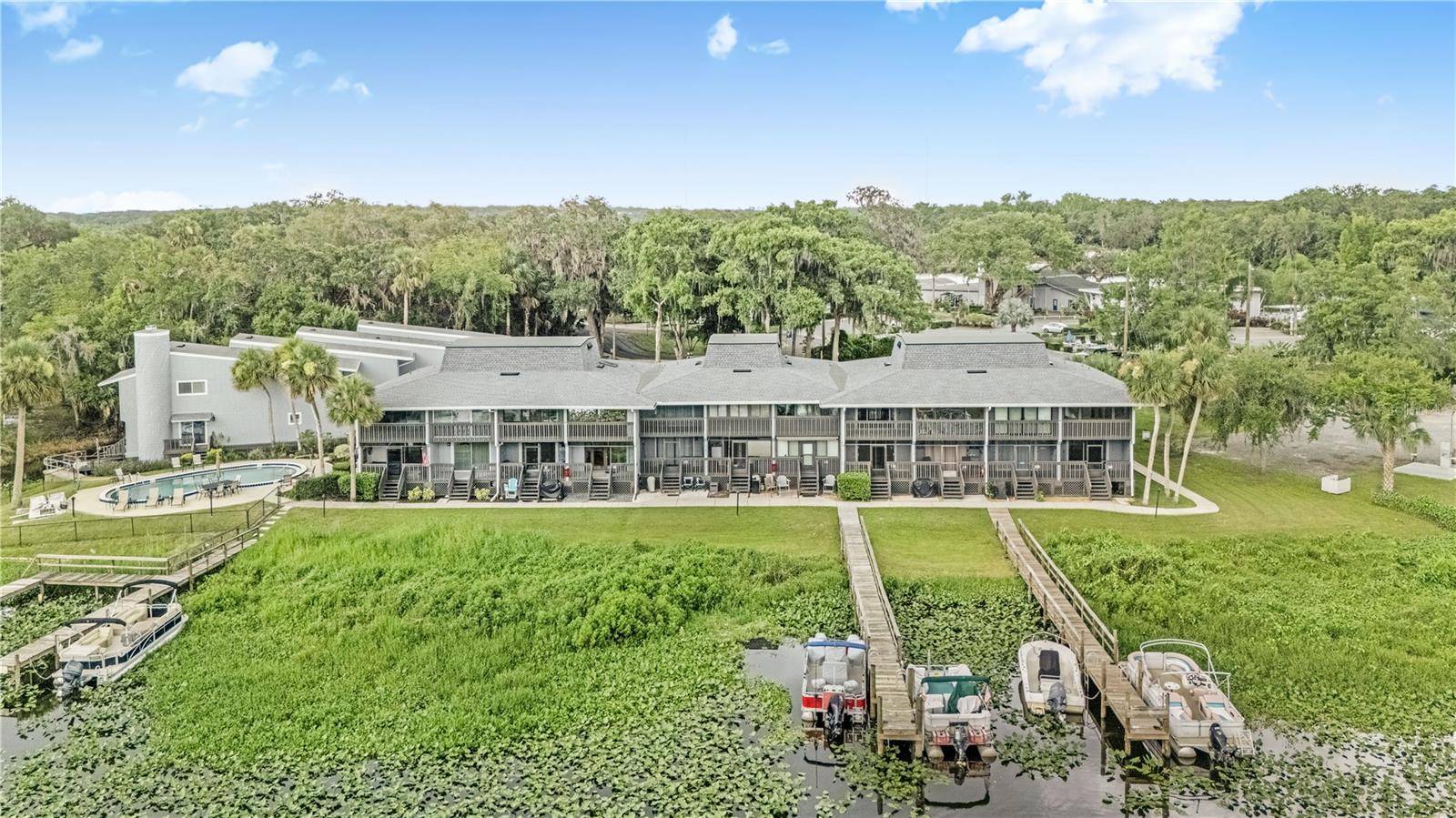 Deland, FL 32720,2329 RIVER RIDGE RD #9