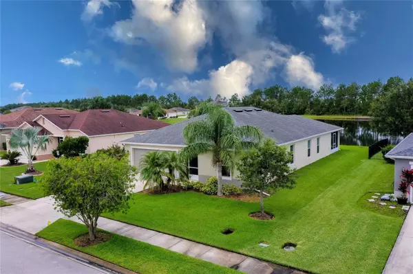 256 THORNBERRY BRANCH LN, Daytona Beach, FL 32124