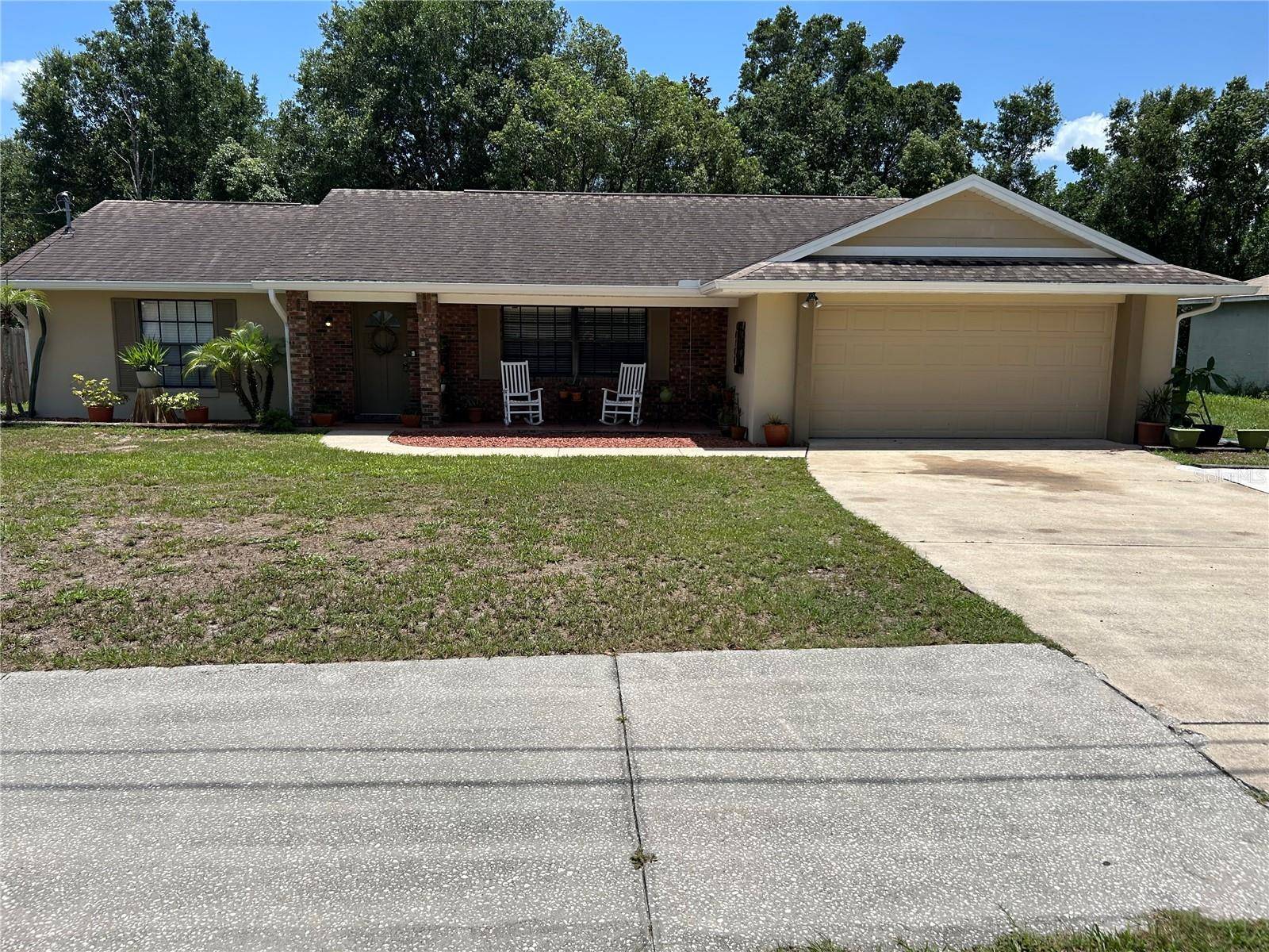 879 S HANCOCK DR, Deltona, FL 32725