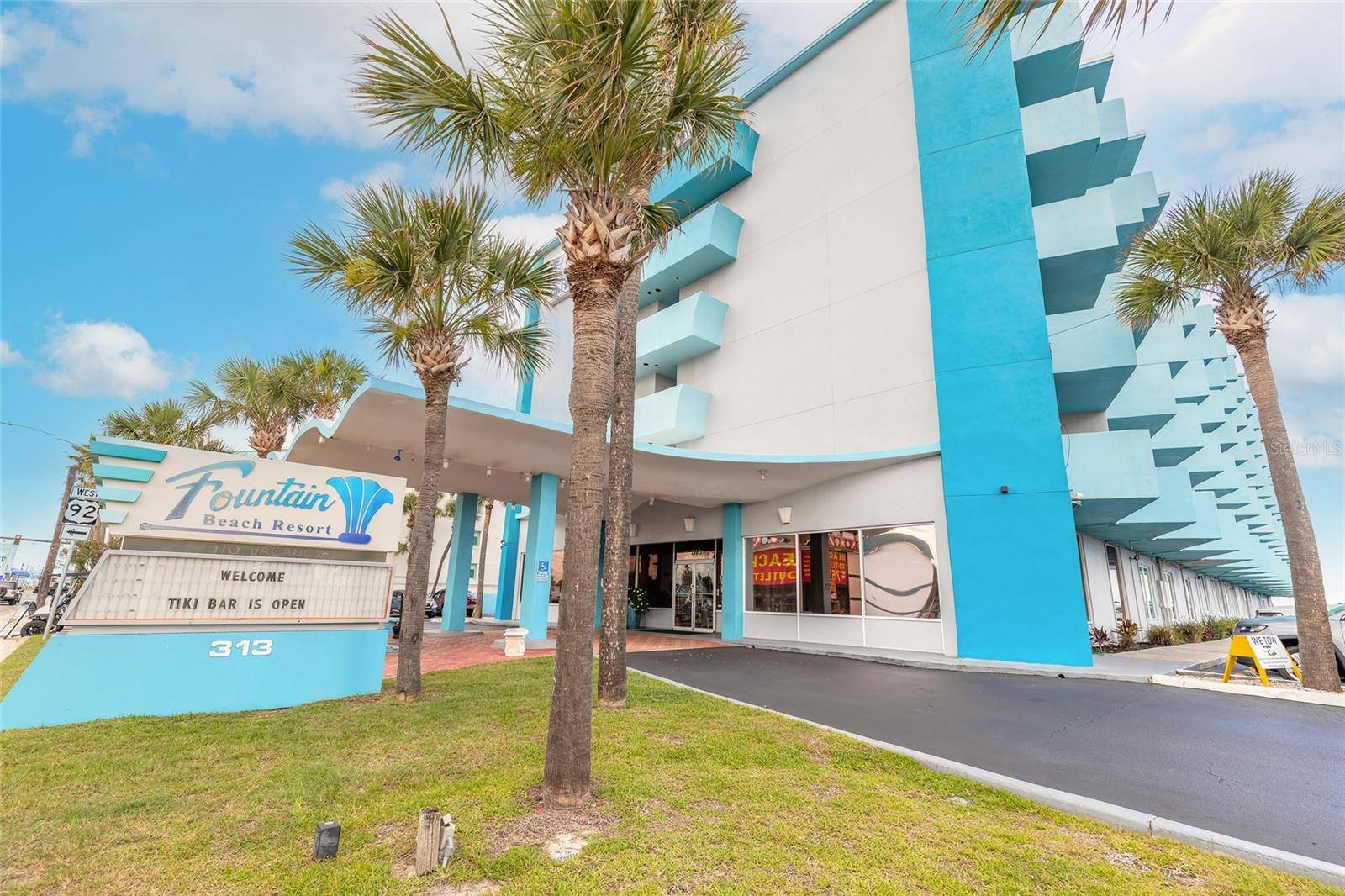 313 S ATLANTIC AVE #302-304, Daytona Beach, FL 32118