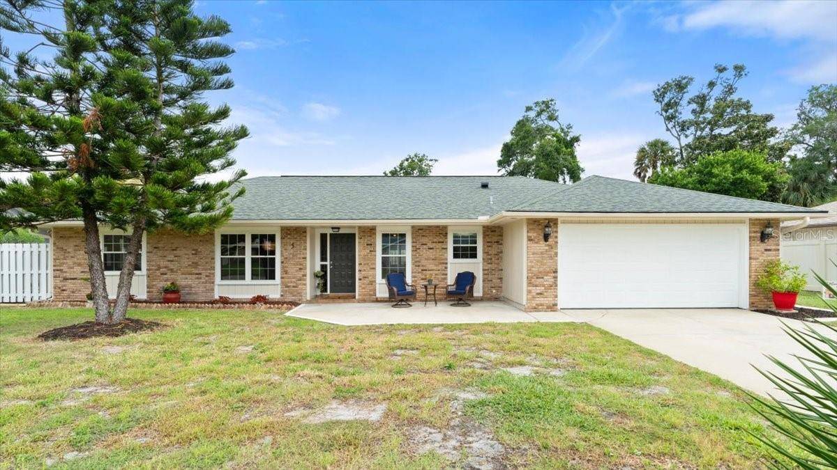 5 HEATHER LN, Ormond Beach, FL 32174
