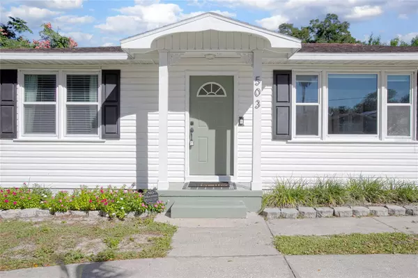 Deland, FL 32724,503 E MINNESOTA AVE