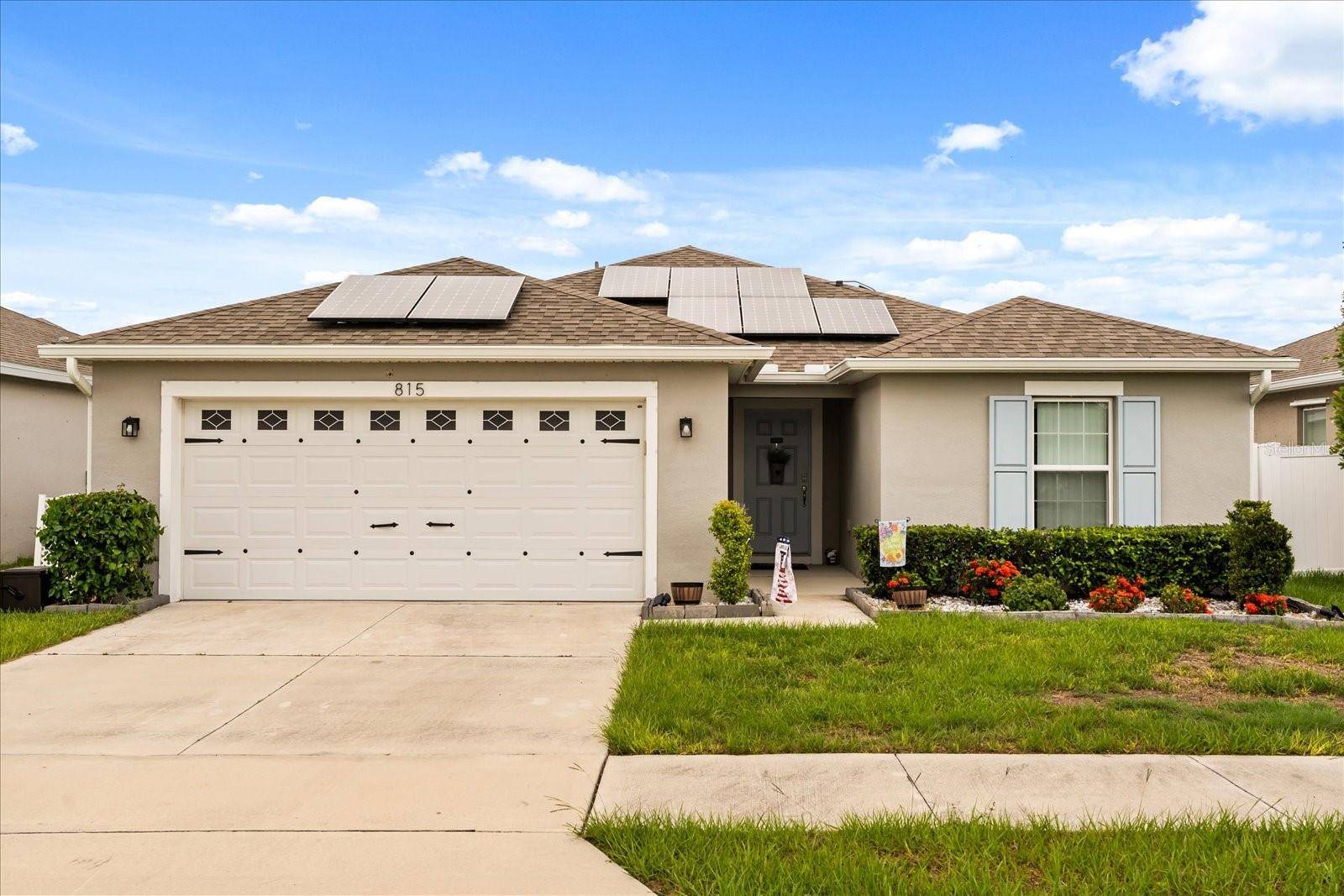 815 FILLMORE CT, Davenport, FL 33837