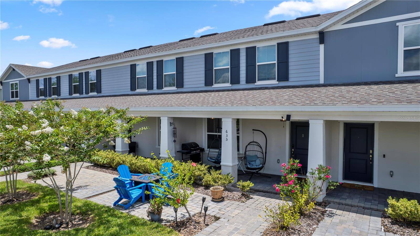 Debary, FL 32713,635 BELGROVE ST