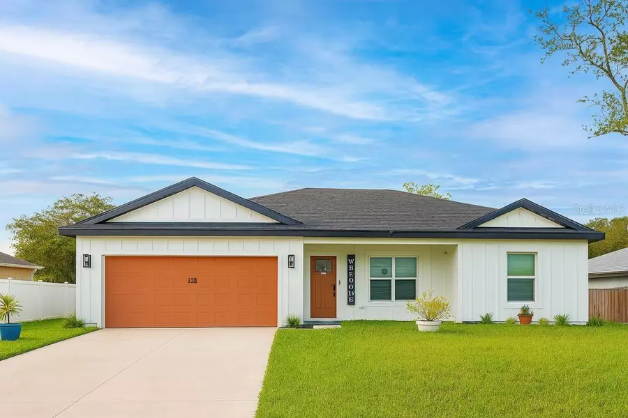 2464 NEWMARK DR, Deltona, FL 32738