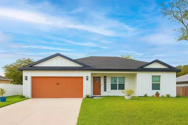 Deltona, FL 32738,2464 NEWMARK DR